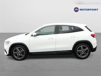 Used Mercedes-Benz GLA 2022 for sale - 79639393: Photo