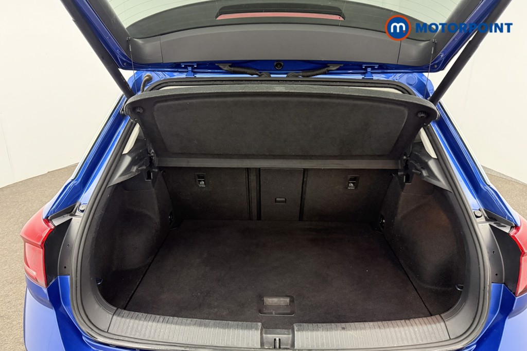 Used Volkswagen T-Roc 2021 for sale - 76545668: Photo 10