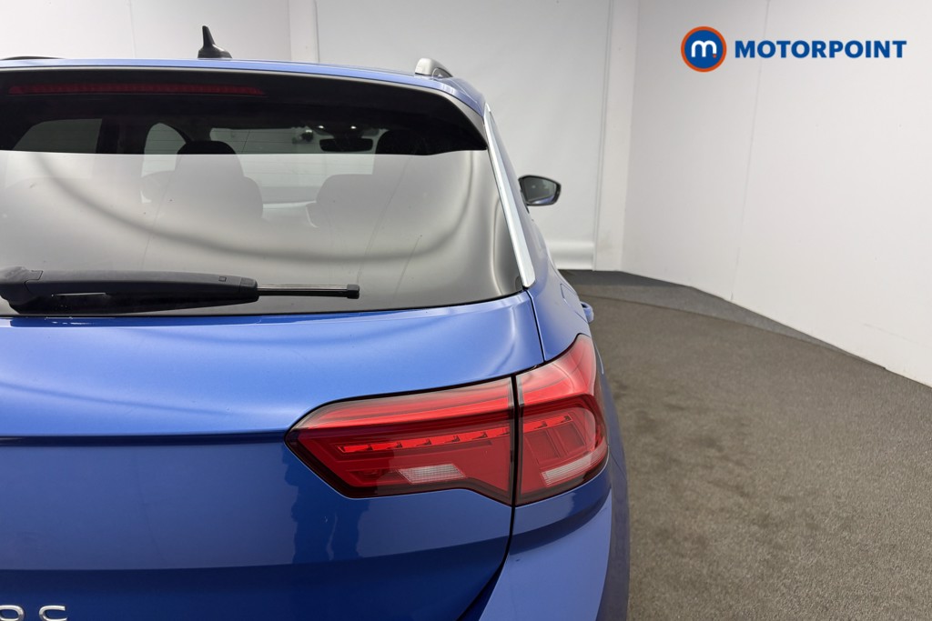 Used Volkswagen T-Roc 2021 for sale - 76545668: Photo 12