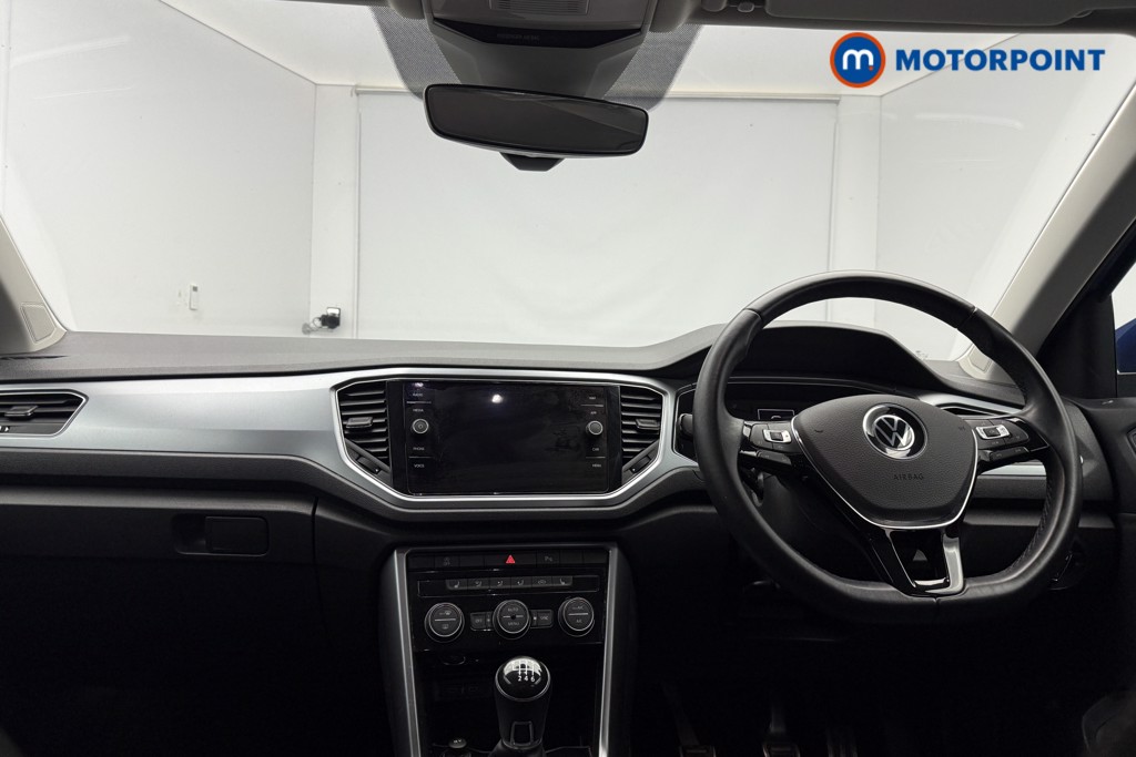 Used Volkswagen T-Roc 2021 for sale - 76545668: Photo 13