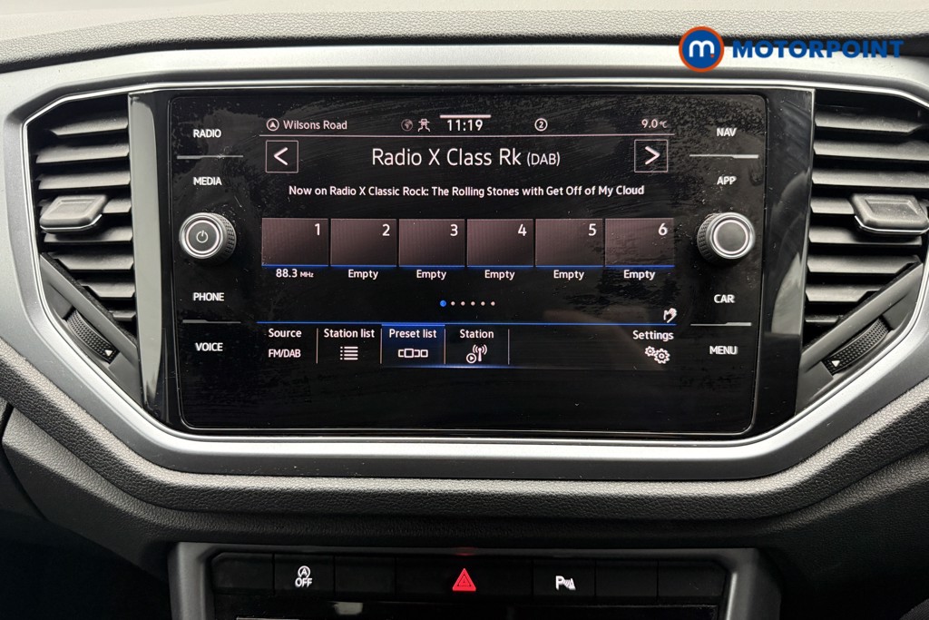 Used Volkswagen T-Roc 2021 for sale - 76545668: Photo 16