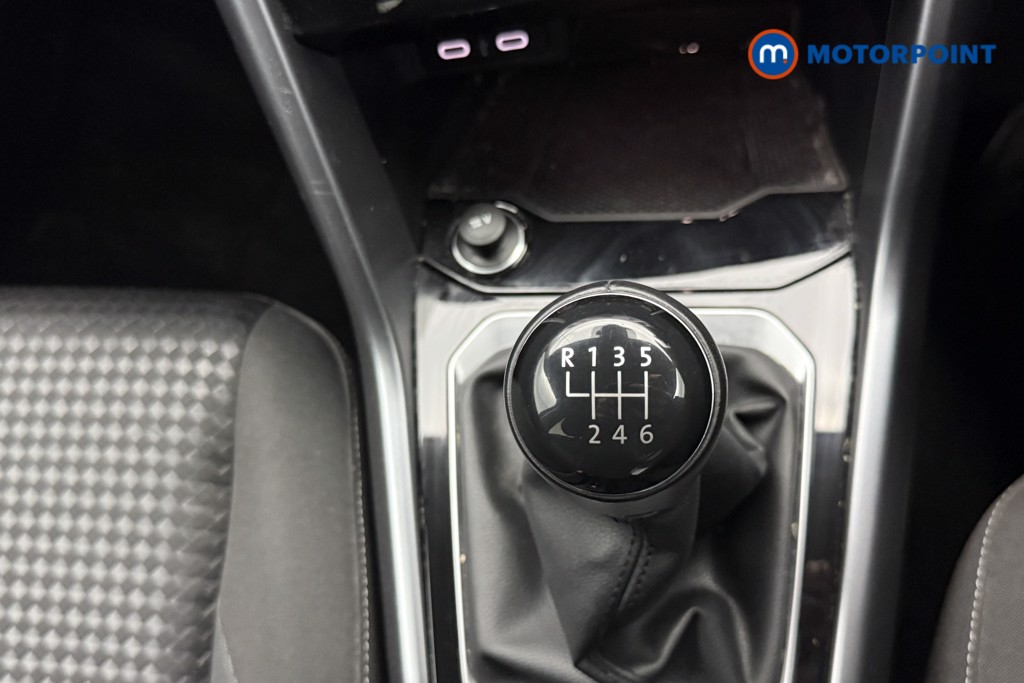 Used Volkswagen T-Roc 2021 for sale - 76545668: Photo 17