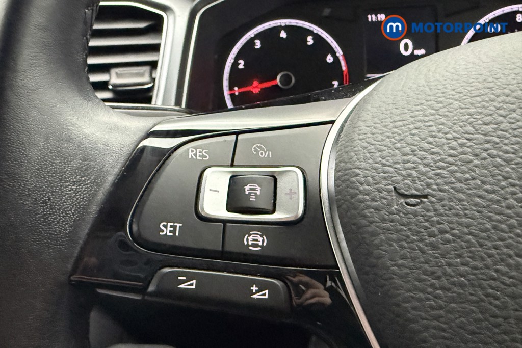 Used Volkswagen T-Roc 2021 for sale - 76545668: Photo 18