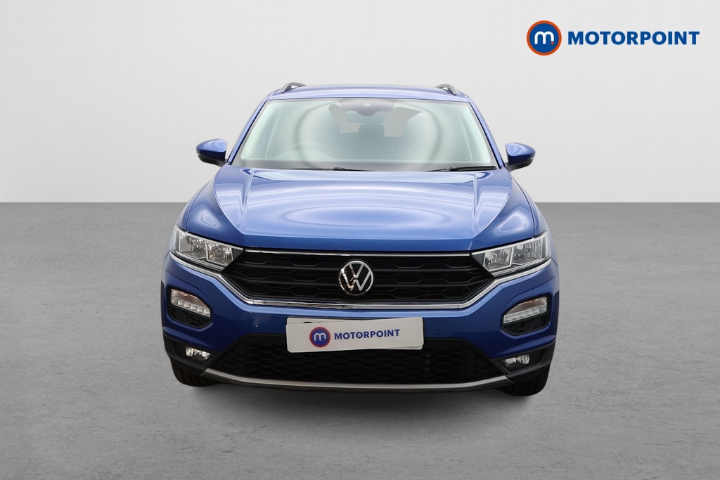 Used Volkswagen T-Roc 2021 for sale - 76545668: Photo 2