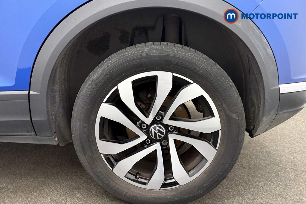 Used Volkswagen T-Roc 2021 for sale - 76545668: Photo 21