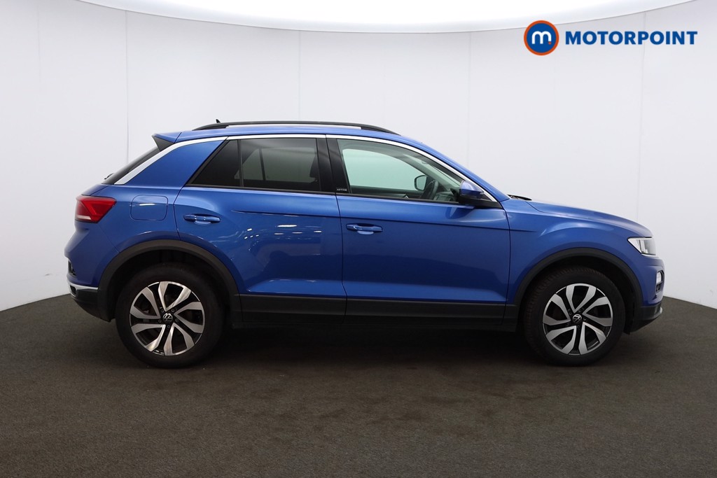 Used Volkswagen T-Roc 2021 for sale - 76545668: Photo 7