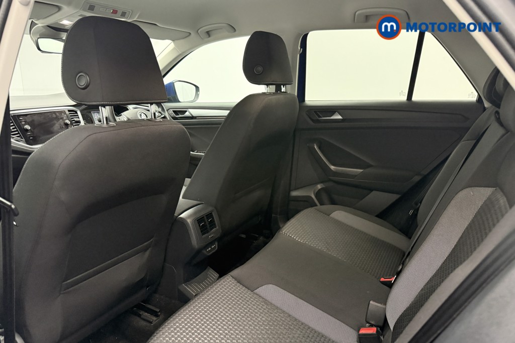 Used Volkswagen T-Roc 2021 for sale - 76545668: Photo 9