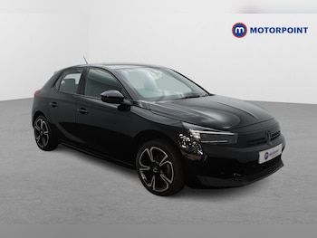 Used Vauxhall Corsa 2023 for sale - 79008536: Photo