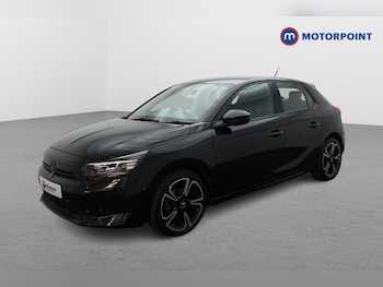 Used Vauxhall Corsa 2023 for sale - 79008536: Photo