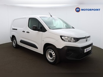 Used Citroen Berlingo 2026 for sale - 78344527: Photo