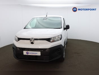 Used Citroen Berlingo 2026 for sale - 78344527: Photo