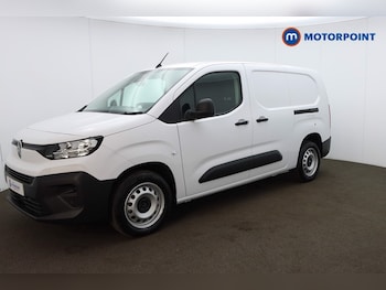 Used Citroen Berlingo 2026 for sale - 78344527: Photo
