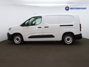 Used Citroen Berlingo 2026 for sale - 78344527: Photo