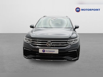 Used Volkswagen Tiguan 2020 for sale - 77327138: Photo