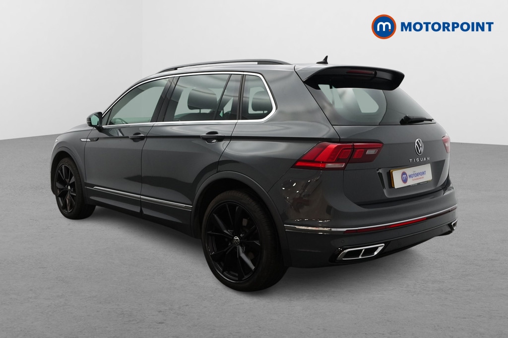 Used Volkswagen Tiguan 2020 for sale - 77327138: Photo 5