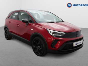 2022 - 1.2 GS Line 5dr