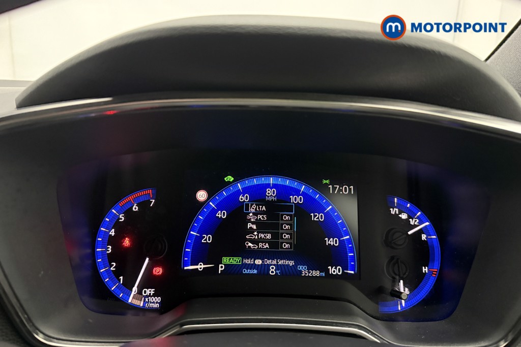 Used Toyota Corolla 2020 for sale - 77271800: Photo 14