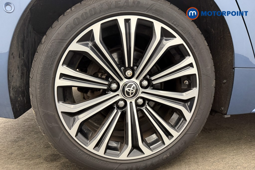 Used Toyota Corolla 2020 for sale - 77271800: Photo 18