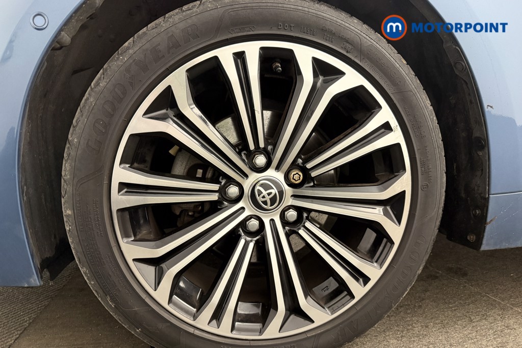 Used Toyota Corolla 2020 for sale - 77271800: Photo 20