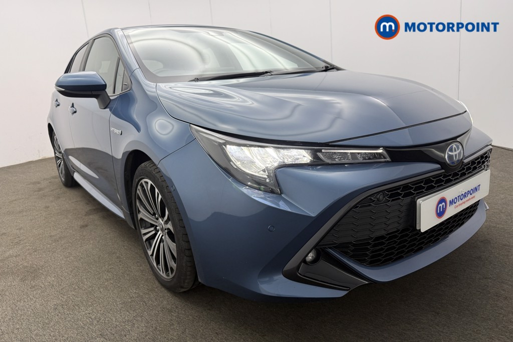 Used Toyota Corolla 2020 for sale - 77271800: Photo 33