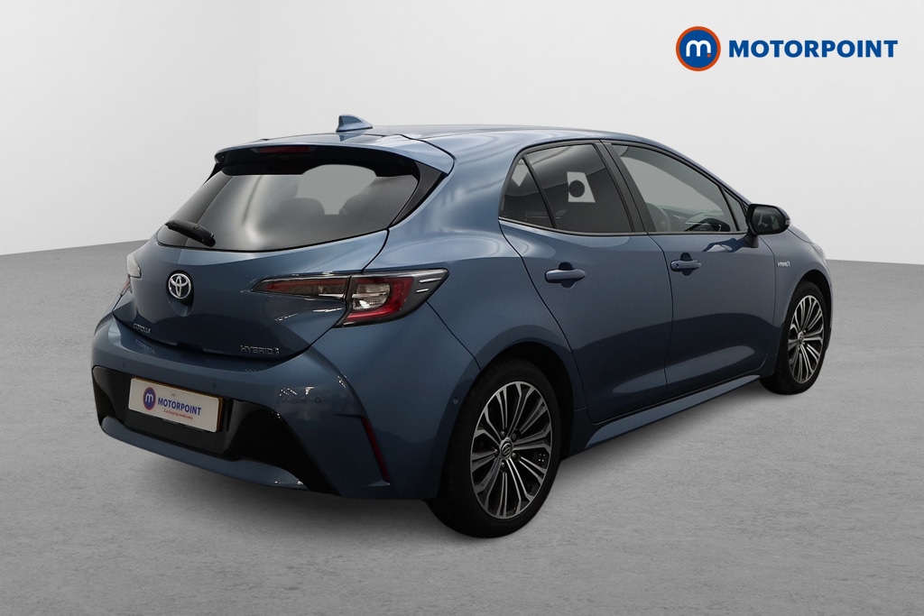 Used Toyota Corolla 2020 for sale - 77271800: Photo 7