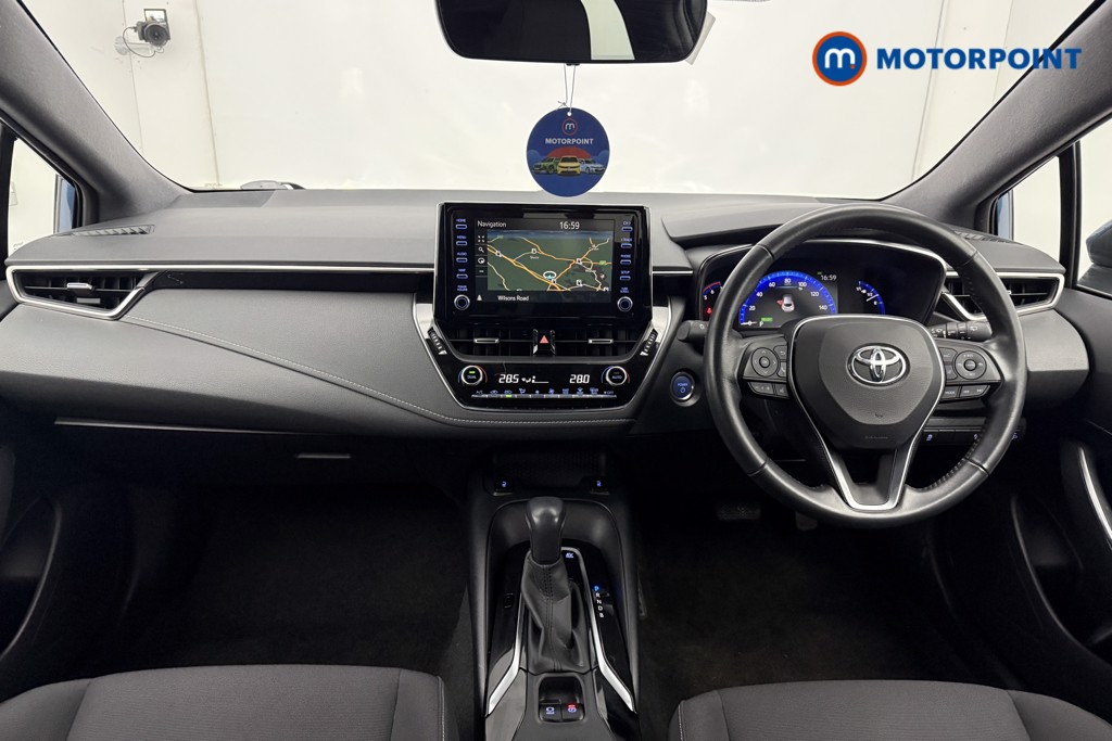 Used Toyota Corolla 2020 for sale - 77271800: Photo 9