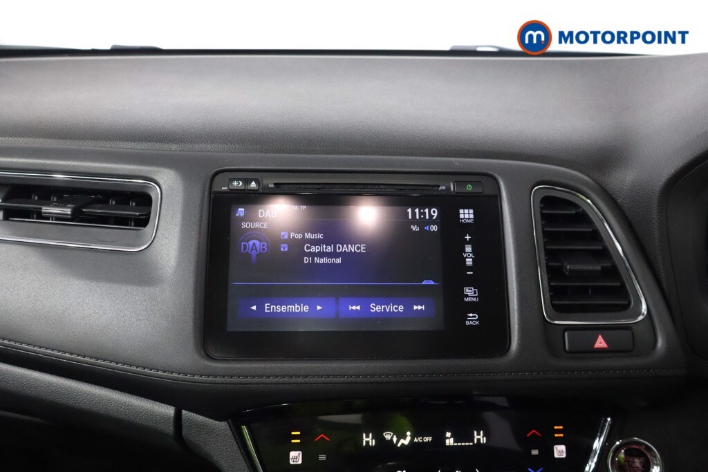 Used Honda HR-V 2020 for sale - 77505856: Photo 10