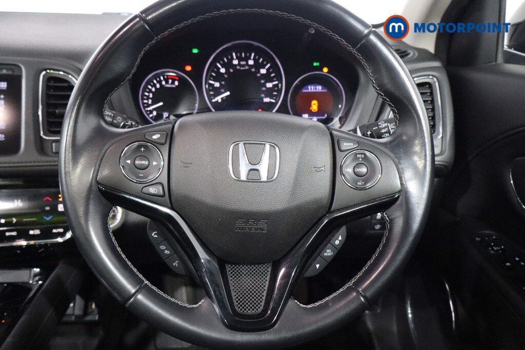 Used Honda HR-V 2020 for sale - 77505856: Photo 14