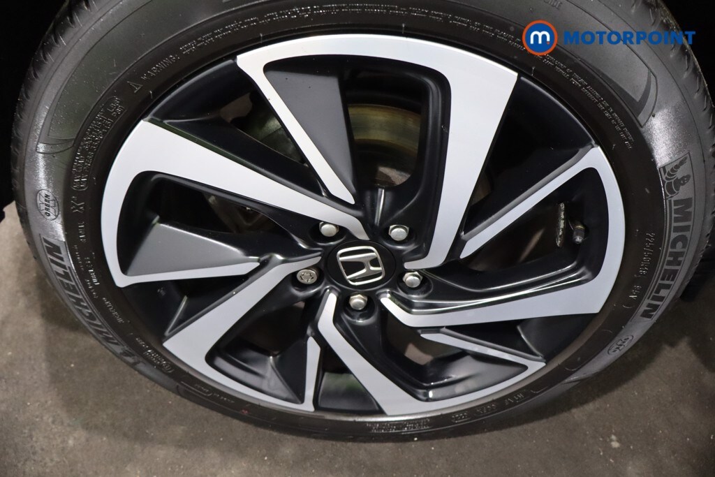 Used Honda HR-V 2020 for sale - 77505856: Photo 17