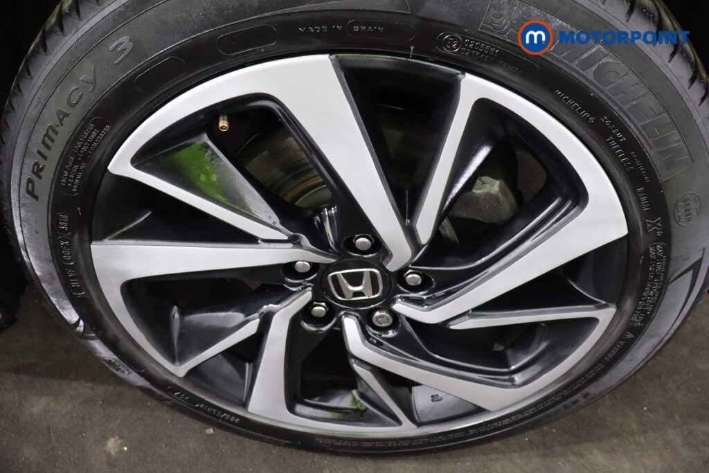 Used Honda HR-V 2020 for sale - 77505856: Photo 18