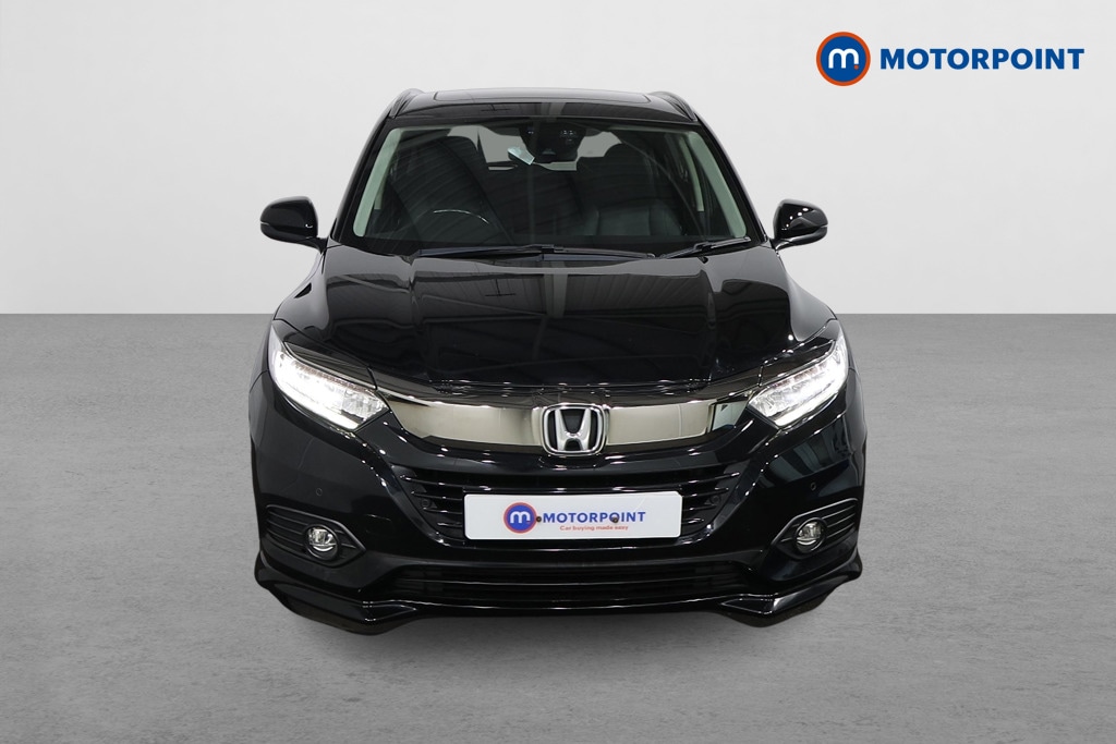 Used Honda HR-V 2020 for sale - 77505856: Photo 2