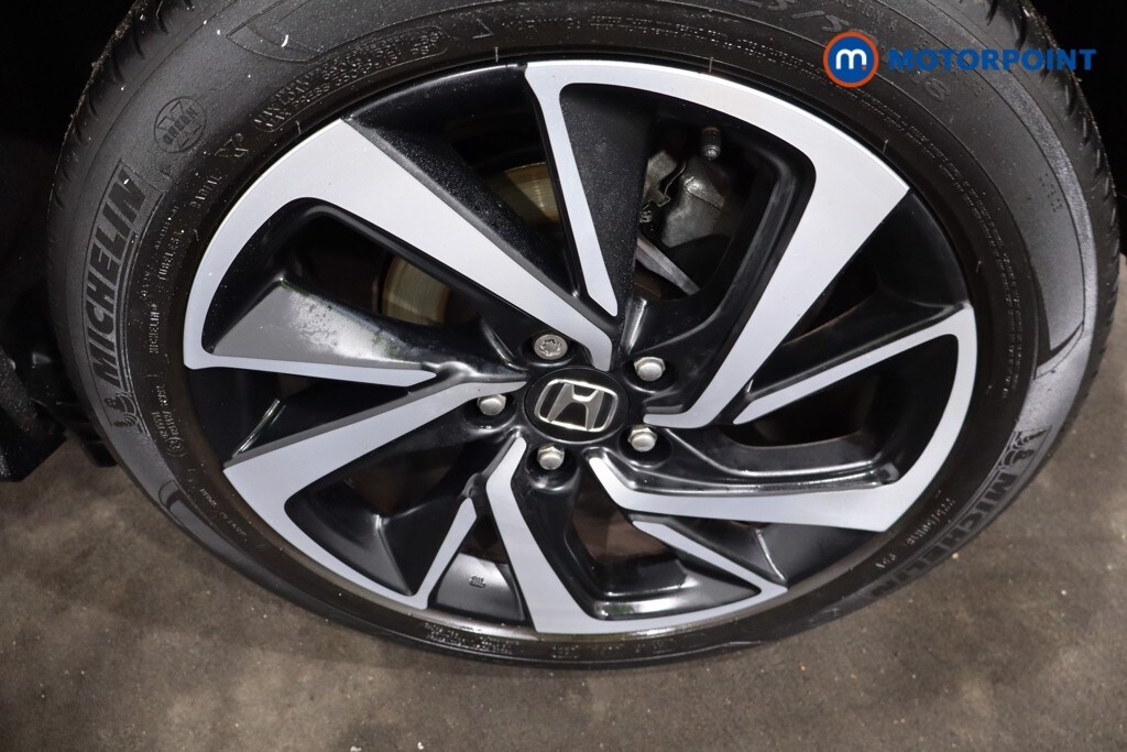 Used Honda HR-V 2020 for sale - 77505856: Photo 20