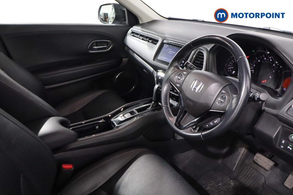 Used Honda HR-V 2020 for sale - 77505856: Photo 34