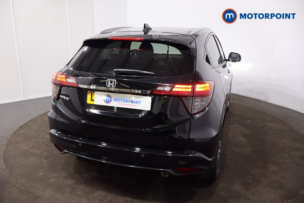Used Honda HR-V 2020 for sale - 77505856: Photo 37