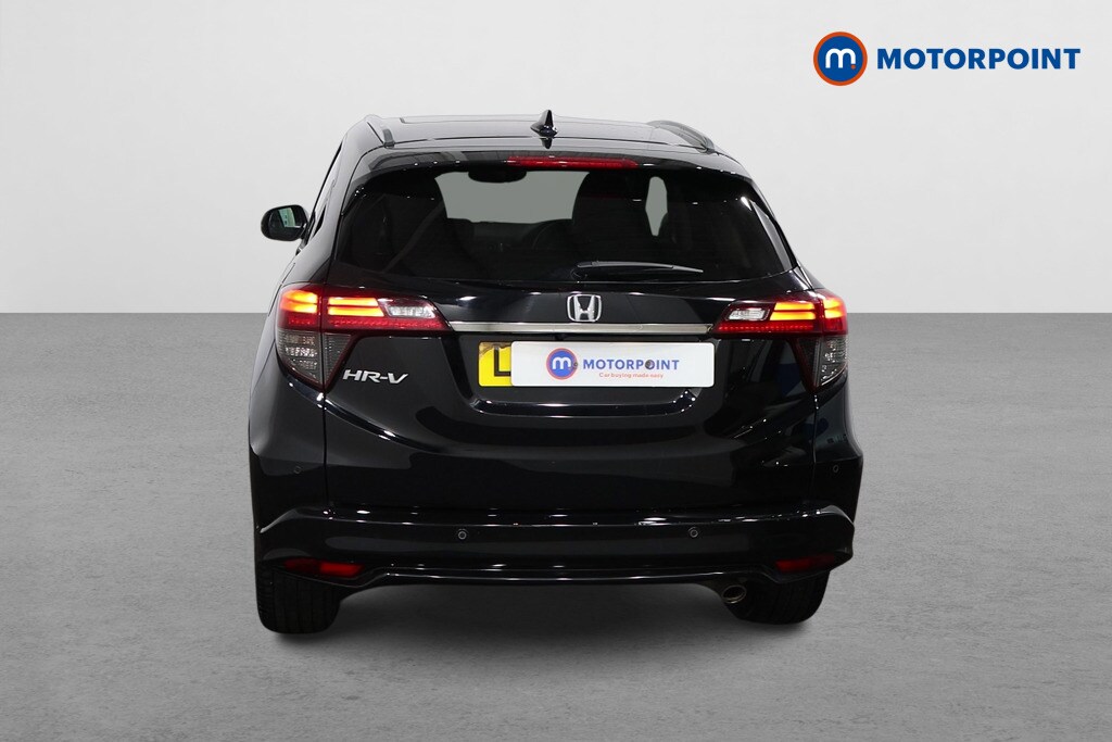 Used Honda HR-V 2020 for sale - 77505856: Photo 6