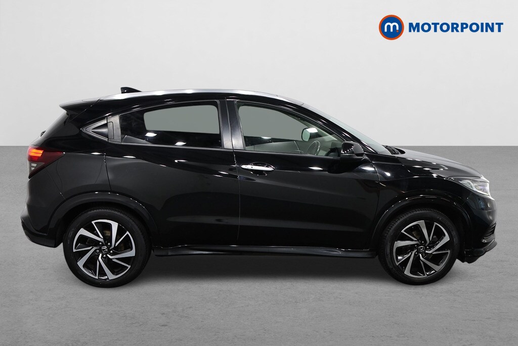 Used Honda HR-V 2020 for sale - 77505856: Photo 8