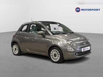 Used Fiat 500 undefined for sale - 78788950: Photo