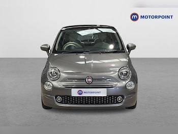 Used Fiat 500 undefined for sale - 78788950: Photo