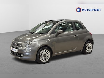 Used Fiat 500 undefined for sale - 78788950: Photo