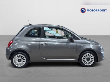 Used Fiat 500 undefined for sale - 78788950: Photo