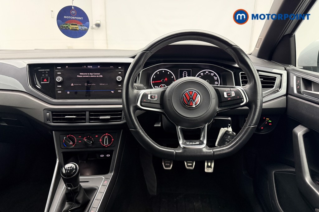 Used Volkswagen Polo 2021 for sale - 77152273: Photo 10