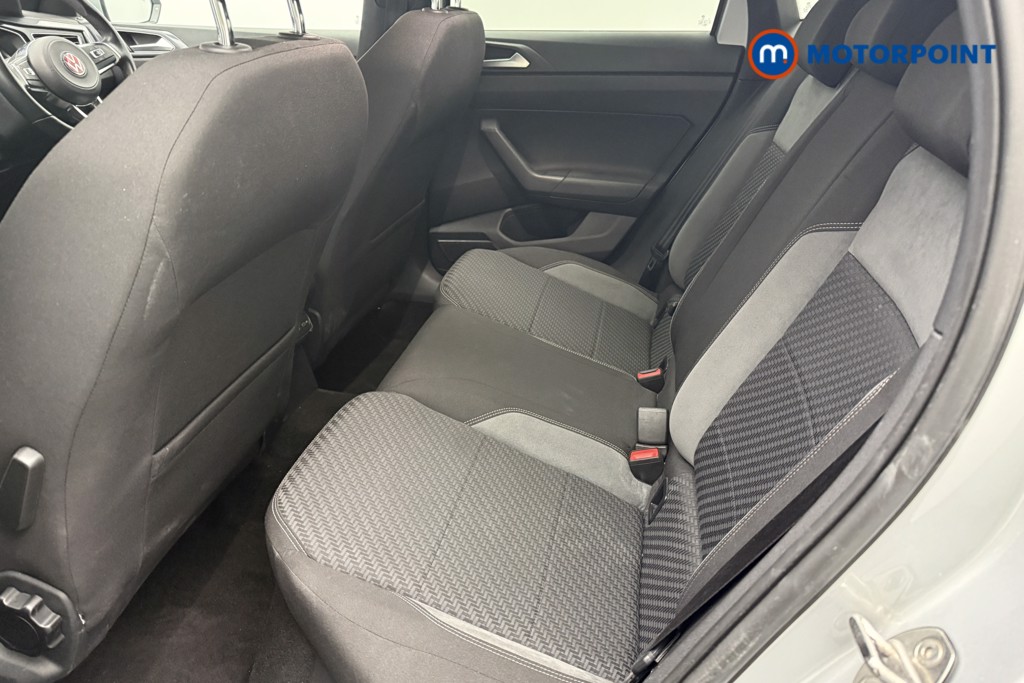 Used Volkswagen Polo 2021 for sale - 77152273: Photo 13