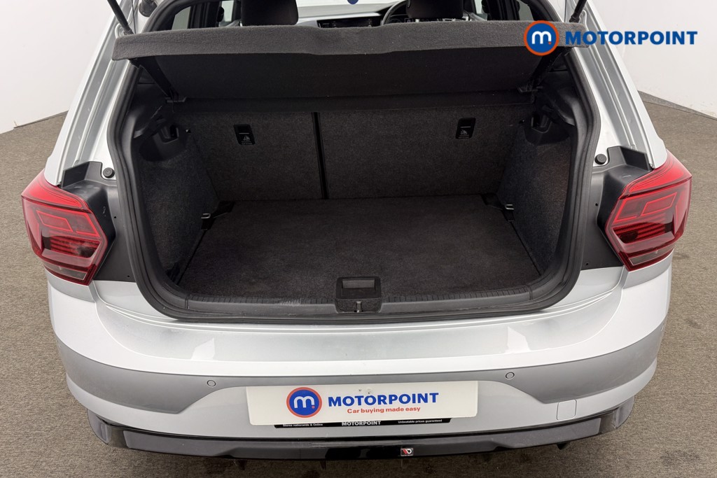 Used Volkswagen Polo 2021 for sale - 77152273: Photo 14