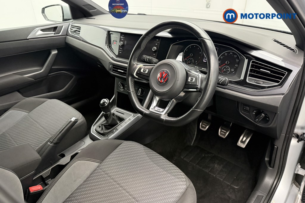 Used Volkswagen Polo 2021 for sale - 77152273: Photo 17