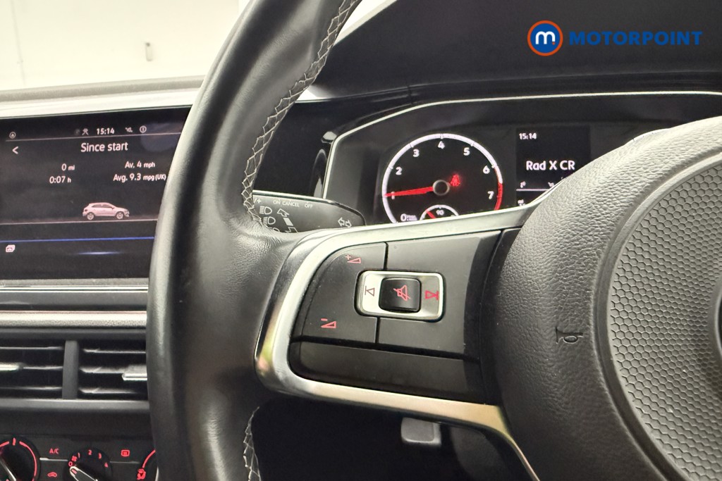 Used Volkswagen Polo 2021 for sale - 77152273: Photo 18