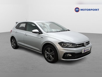 Volkswagen Polo feature image