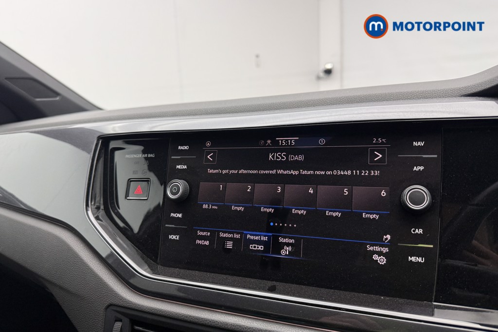 Used Volkswagen Polo 2021 for sale - 77152273: Photo 21