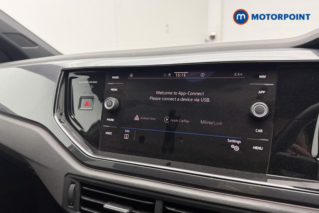 Used Volkswagen Polo 2021 for sale - 77152273: Photo 22