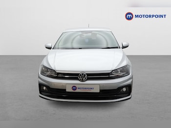 Used Volkswagen Polo 2021 for sale - 77152273: Photo
