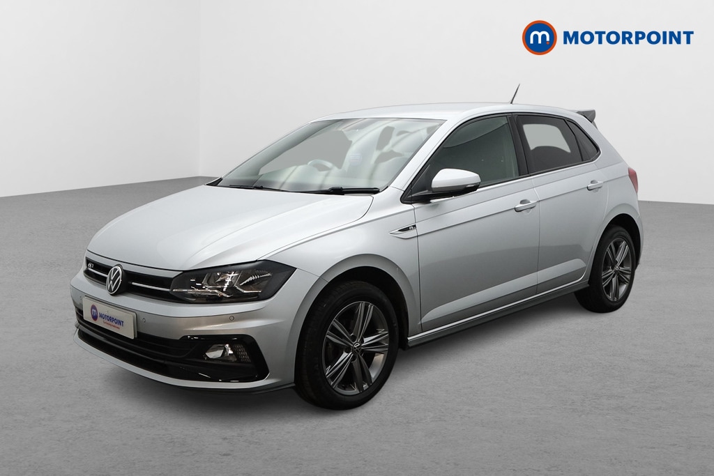 Used Volkswagen Polo 2021 for sale - 77152273: Photo 3